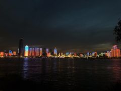 -武昌江滩