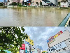 -上海港国际客运中心