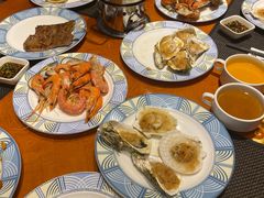 -成都泰合国际大饭店(春熙路太古里店)