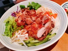 鸡肉檬粉-saigon saigon | 西贡西贡(滨北店)