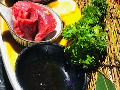 -鹤江桥·红油牛肉粉(SKP店)