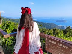 -三亚亚龙湾人间天堂鸟巢度假村