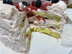 -逸绮瑶澜Miss Mousse Cake蛋糕(三里屯SOHO店)