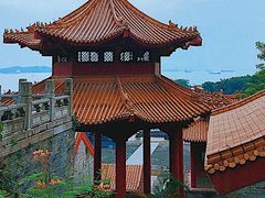 -南沙天后宫景区