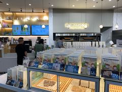 -爸爸糖手工吐司(贵阳花果园购物中心店)