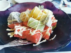 -法兰度航空主题餐厅(端州店)