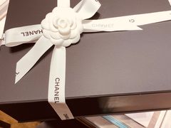 -CHANEL(恒隆广场店)