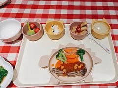 -西贝(宝乐汇店)