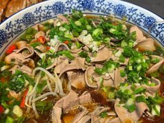 -富临轩私房菜(集庆门大街店)