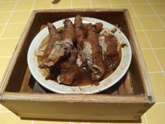 -蔡澜点心·粤菜(花城汇南区店)