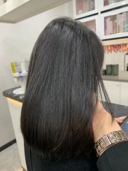 -YESIDO椰岛造型烫发染发
