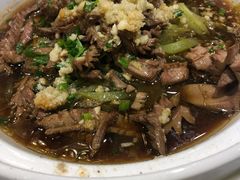 -大鹏饭店·金陵家宴(奥体中心店)