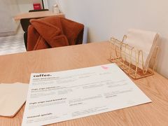 -大酉·M Coffee(北京美术馆店)