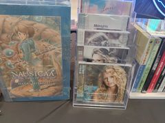 -浣熊唱片店(上海影城店)
