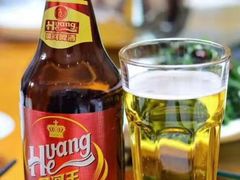 -清真华宇开锅羊肉