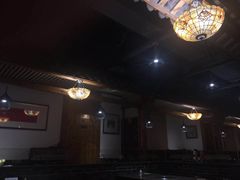大堂-仄园围炉坊·牛肉火锅·汕头卤水火锅(蛇口店)