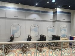 -奈尔宝家庭中心·亲子餐厅(华采天地店)