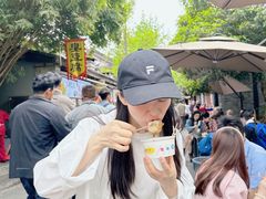 -三大炮豆花铺(锦里店)