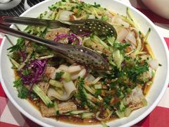 -西贝莜面村(近铁城市广场店)