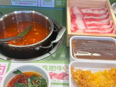 -一围小火锅(佳兆业广场店)