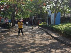 -白沙门生态公园