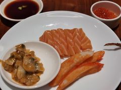 -嘉定凯悦·咖啡厅