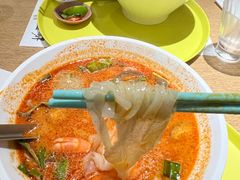 -蔡澜Pho·越南粉餐厅(海上世界店)