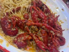 -霸王虾·小龙虾香辣蟹(玉林店)