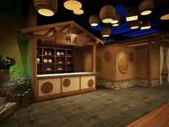 -井水小厨·湘菜(活力广场店)