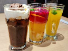 特惠红心韵香乌龙茶-必胜客(双榆树店)