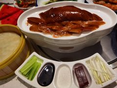 -三人行骨头王火锅(长寿店)