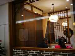 门面-万重锦·人文川菜馆(骡马市店)