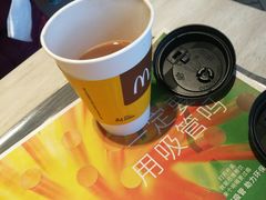 -麦当劳(塔园路店)