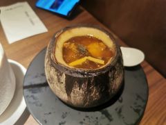 -星叶·东南亚料理(宁波万象汇店)