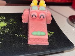 -海底捞火锅(曼巴特广场店)
