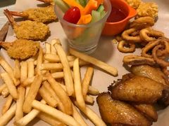 -必胜客(北苑路店)