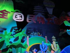 -济南方特东方神画