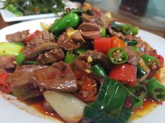 -老边饺子馆(北京南站1店)