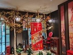 -俄士厨房(环球港店)
