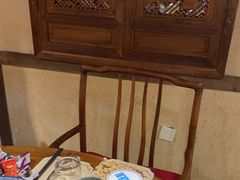 -兰溪小馆(东直门簋街店)