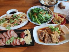 -大三元台湾鲁肉饭(沙井新桥店)