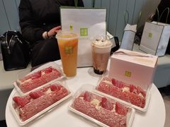 -奈雪的茶(振华商厦店)