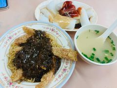 -满足面(白水井大街店)