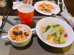 -拾溪餐厅·包厢(杭州千禧度假酒店)