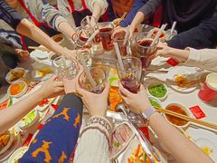 -海底捞大排档火锅(打浦路店)