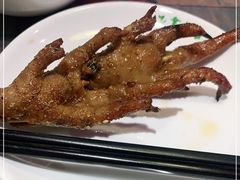 -新百度·洪湖地标大排档(爱国路店)