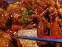 -蛮横肉蟹煲(印象城店)