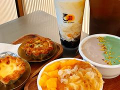 -满记甜品(静安大悦城店)