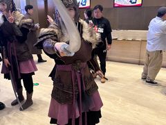 -交通银行前滩31演艺中心