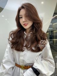 -COSMO PRO造型